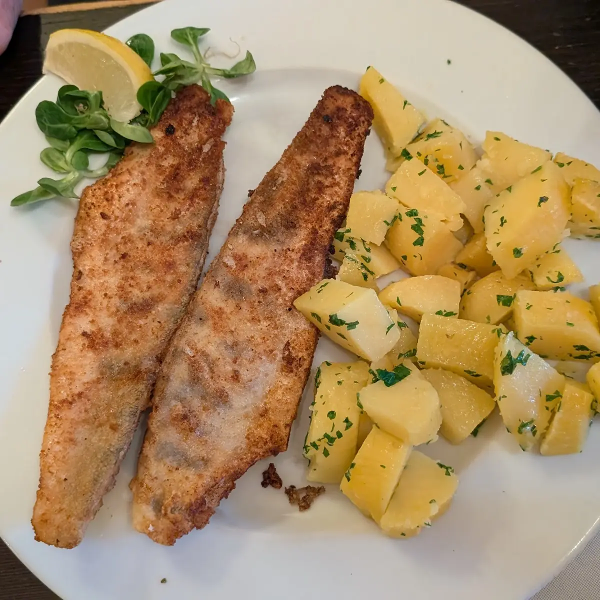 Essen und Trinken photo 4