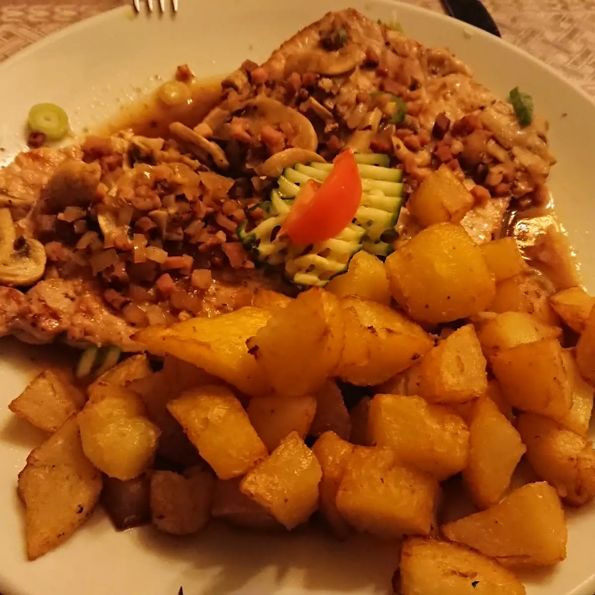 Essen und Trinken photo 5