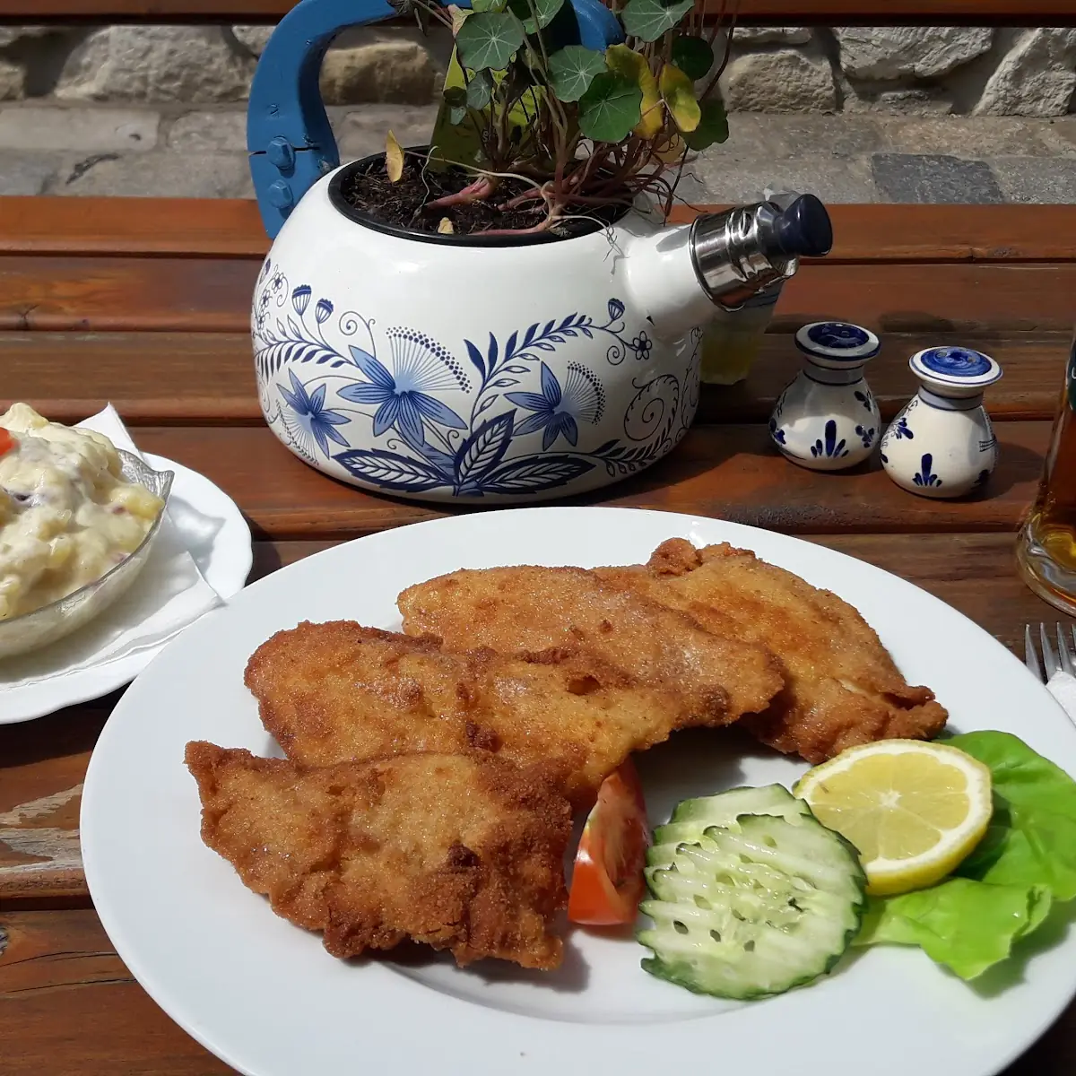 Essen und Trinken photo 6