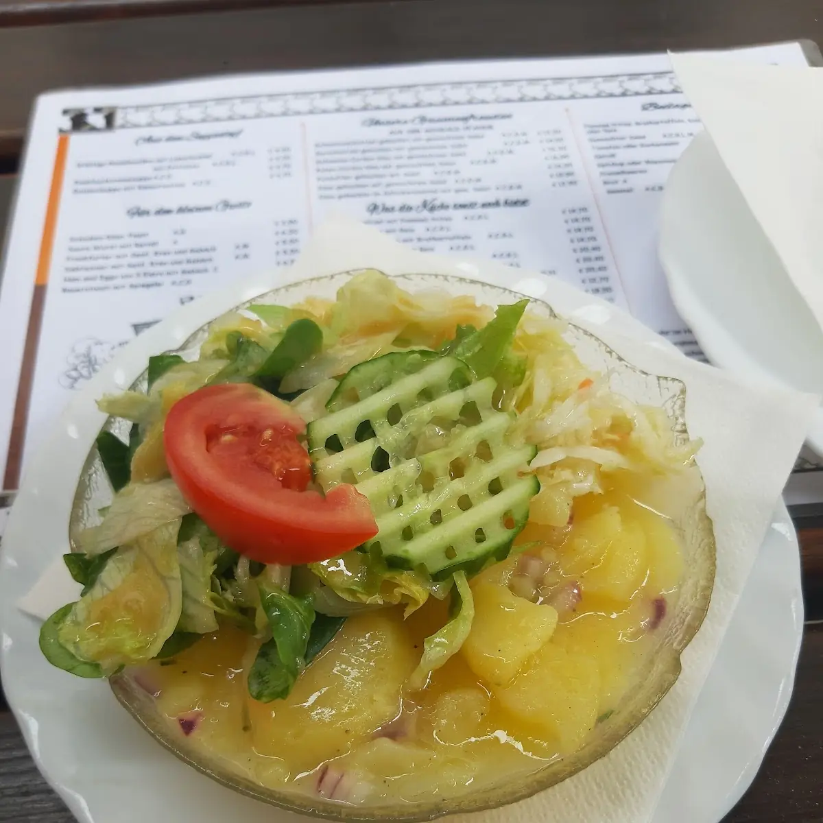 Essen und Trinken photo 7