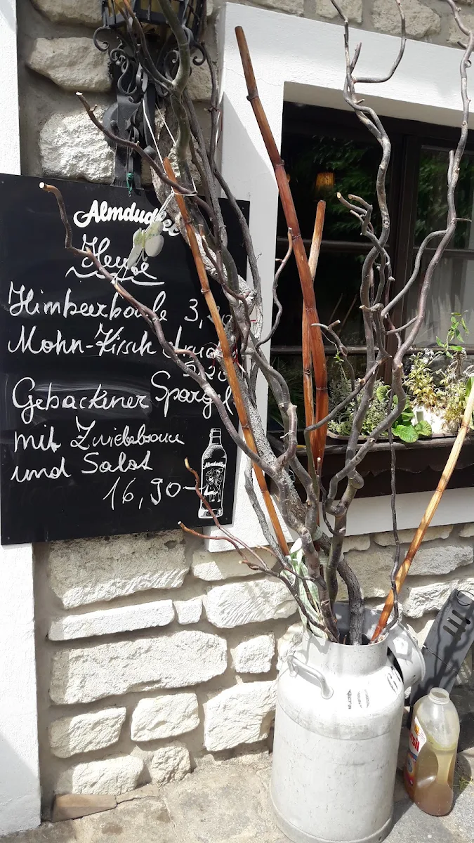 Speisekarte photo 7