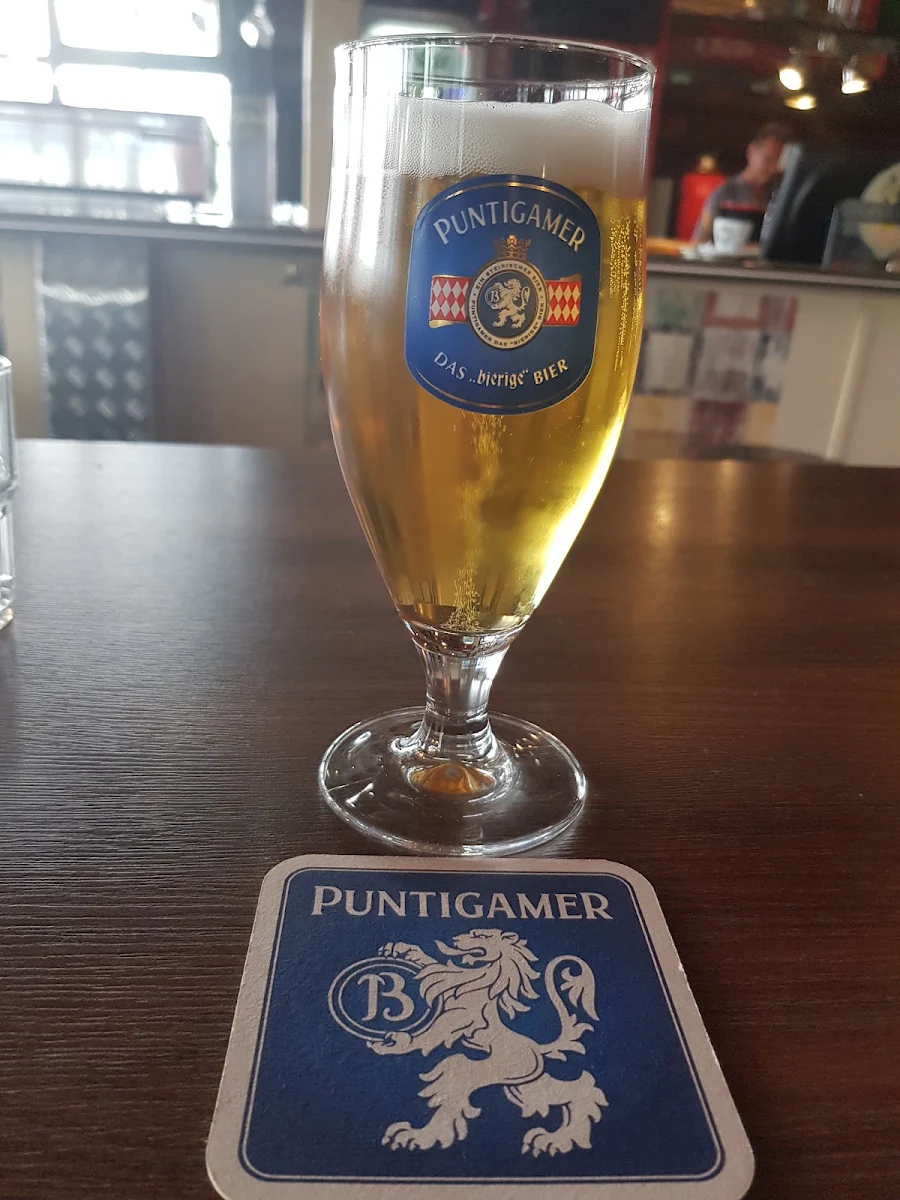 Essen und Trinken photo 1