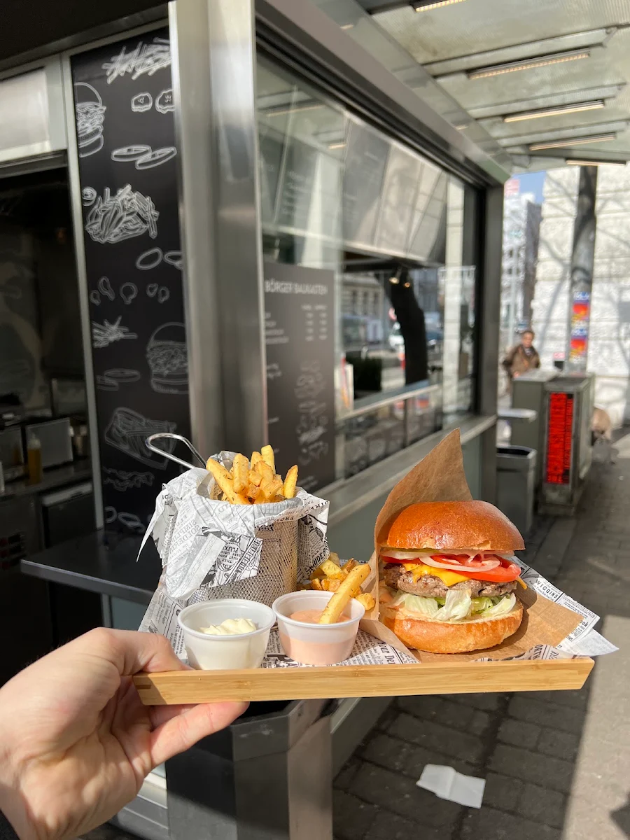 Essen und Trinken photo 1