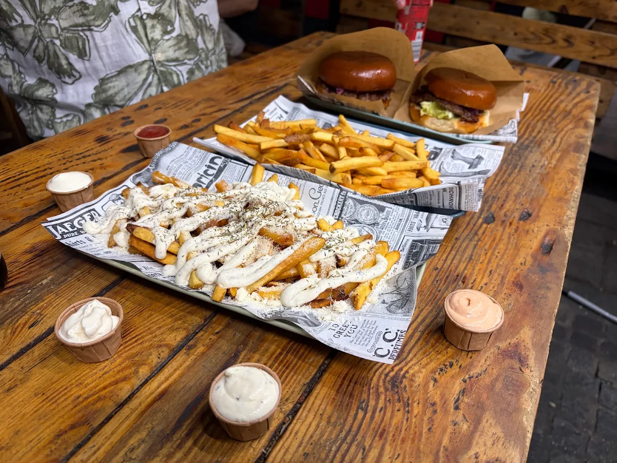 Essen und Trinken photo 2