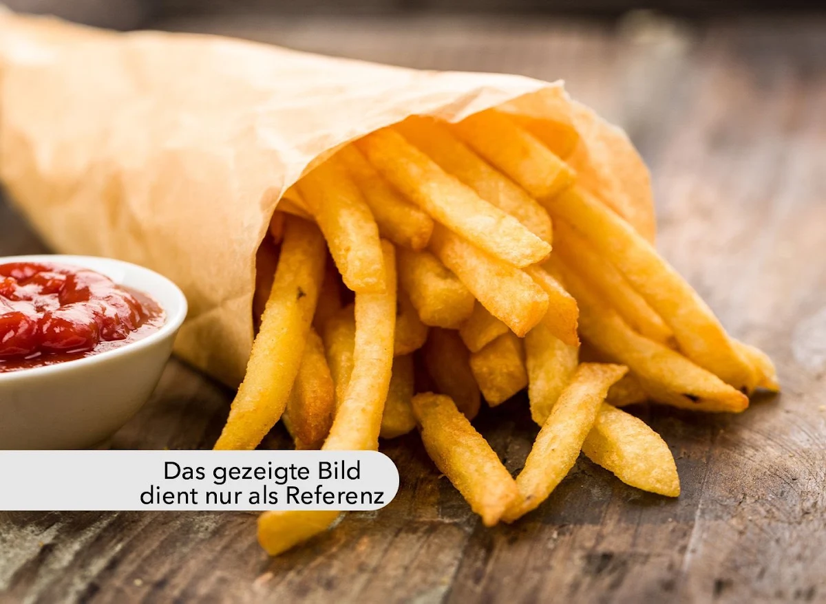 Essen und Trinken photo 8