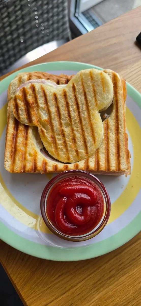 Essen und Trinken photo 5