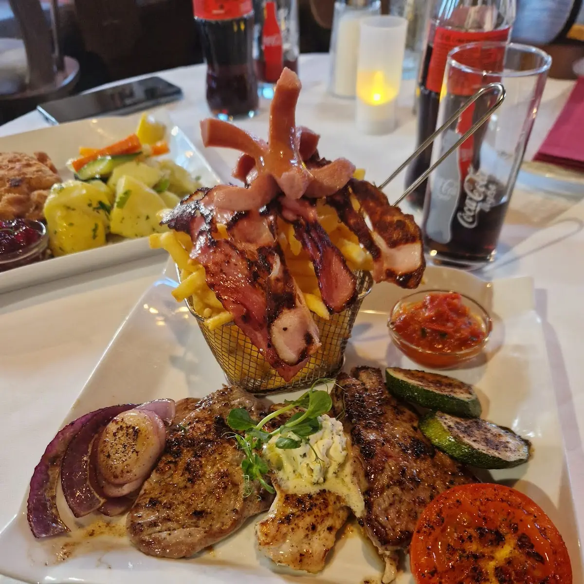 Essen und Trinken photo 3