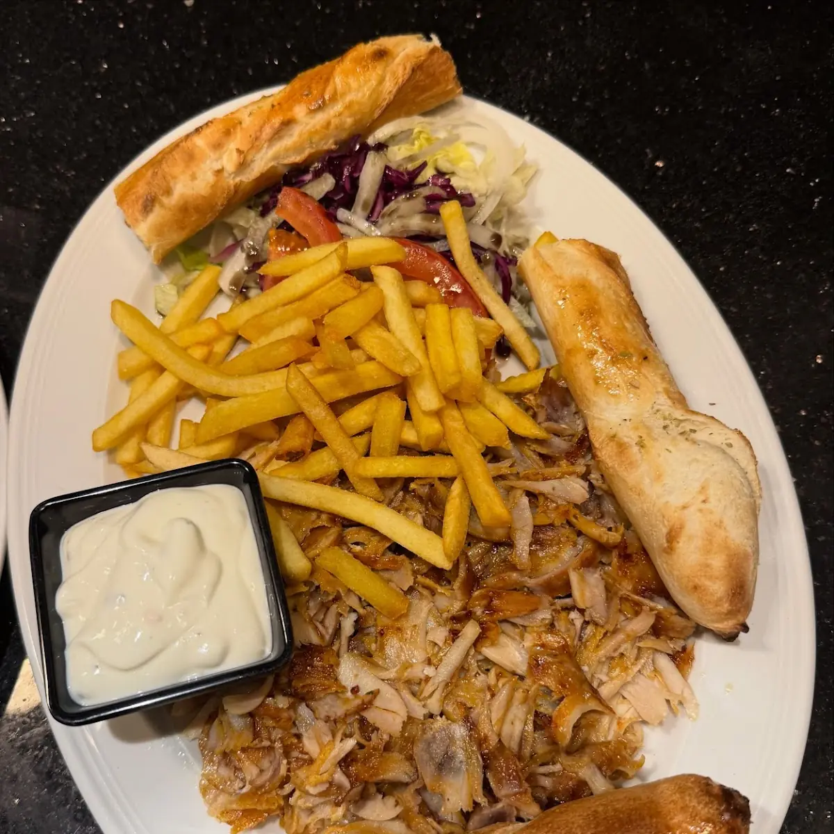Essen und Trinken photo 3