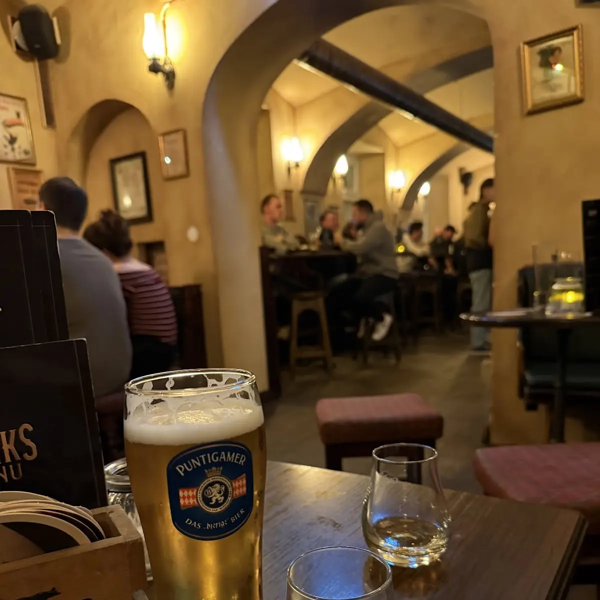 Essen und Trinken photo 3