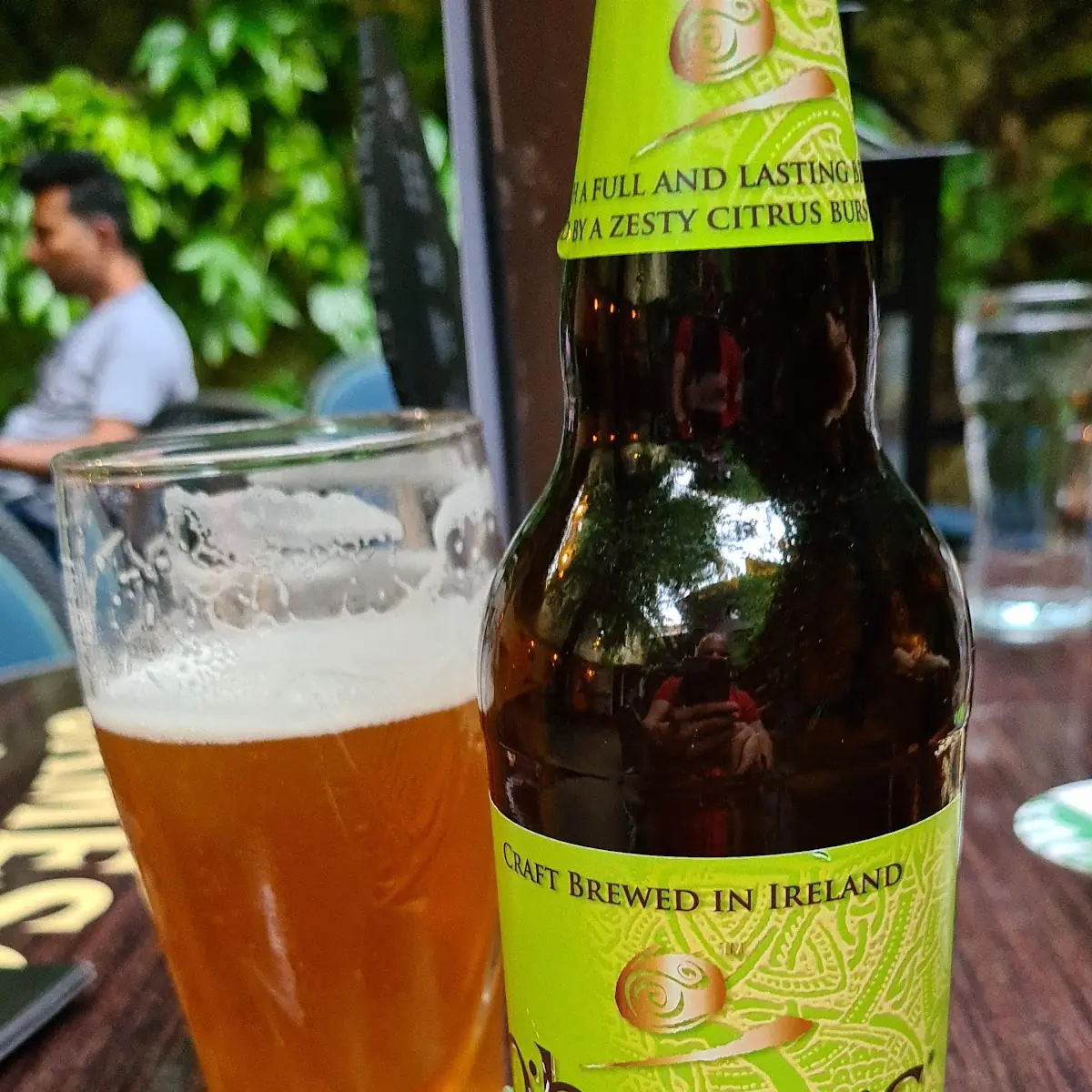 Essen und Trinken photo 8