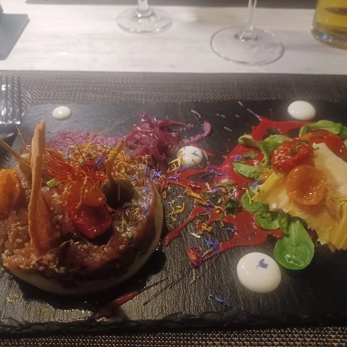 Essen und Trinken photo 4