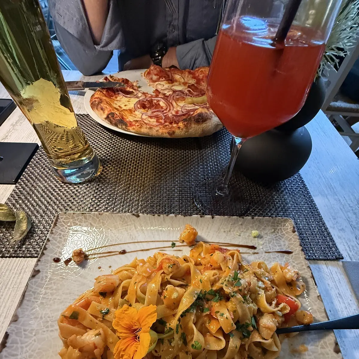 Essen und Trinken photo 5