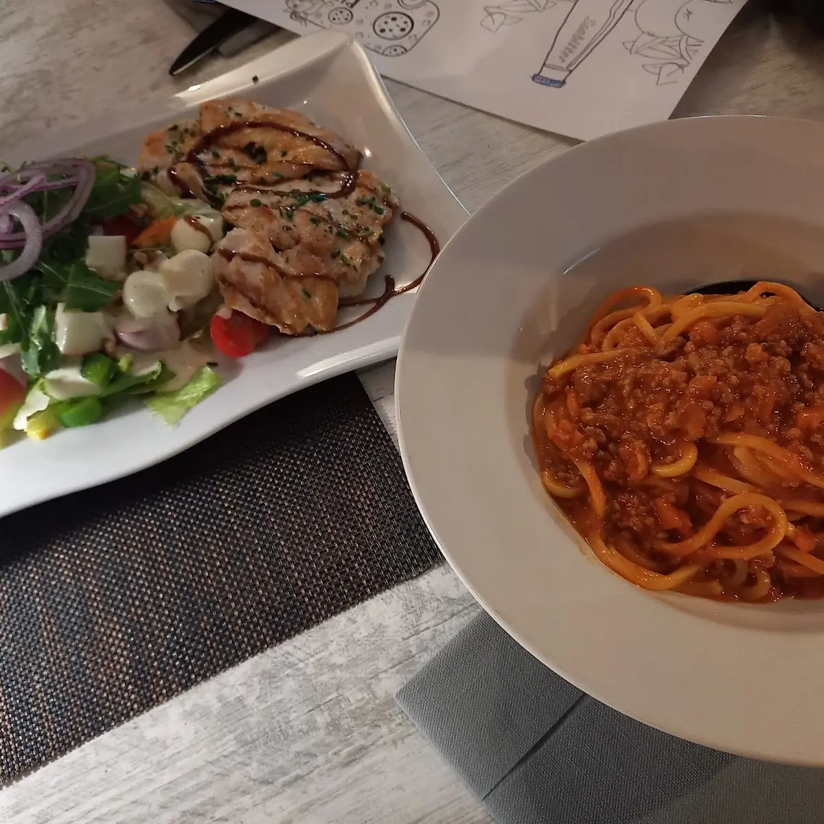 Essen und Trinken photo 7