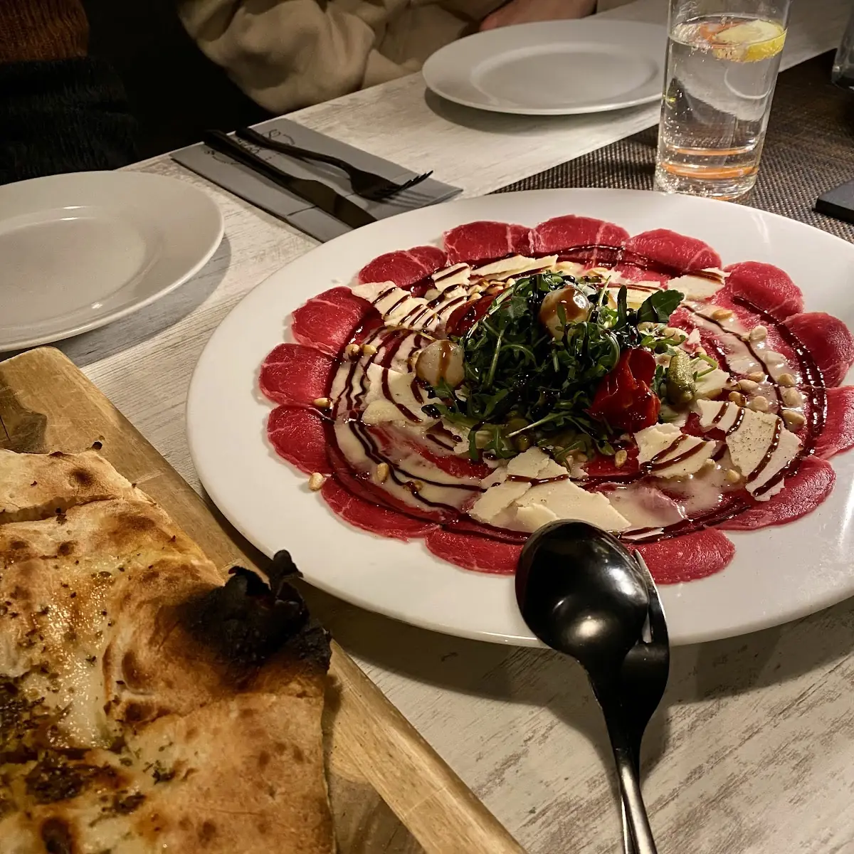 Essen und Trinken photo 9