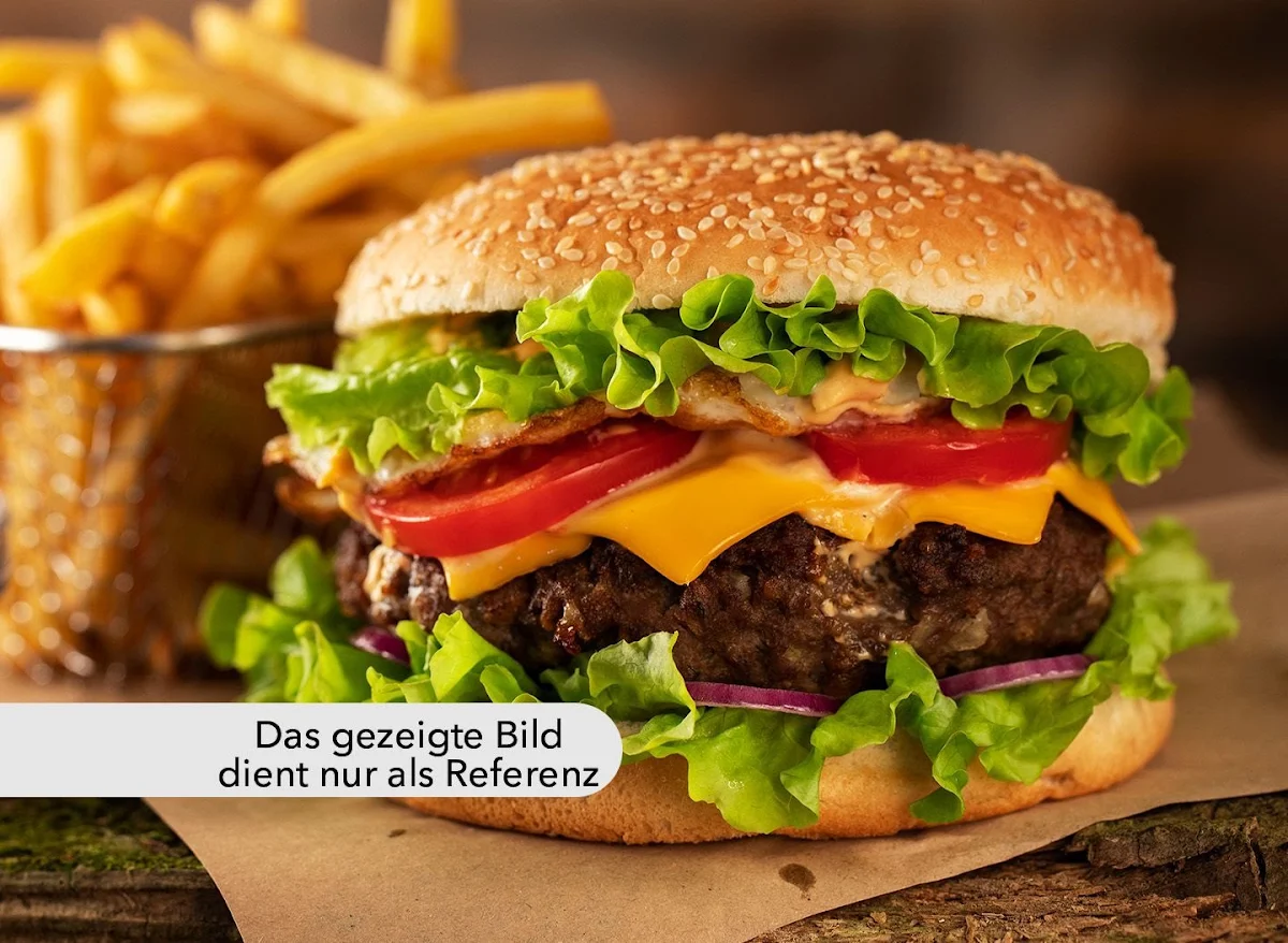 Essen und Trinken photo 1