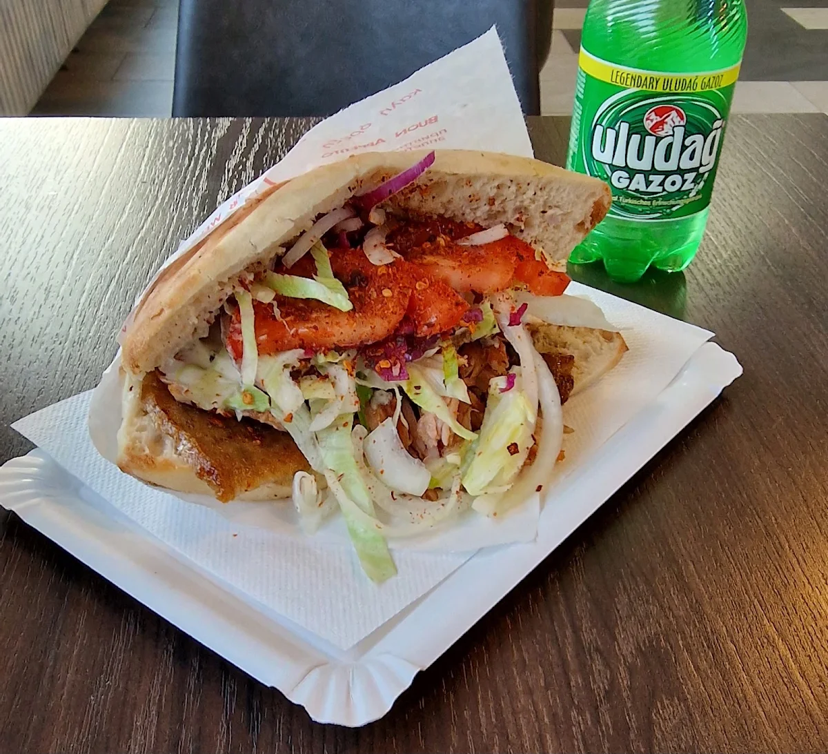 Essen und Trinken photo 6