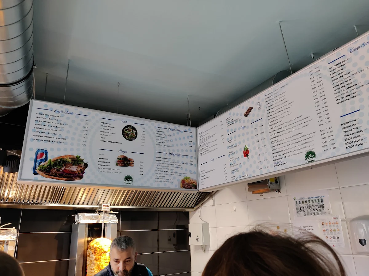 Speisekarte photo 10