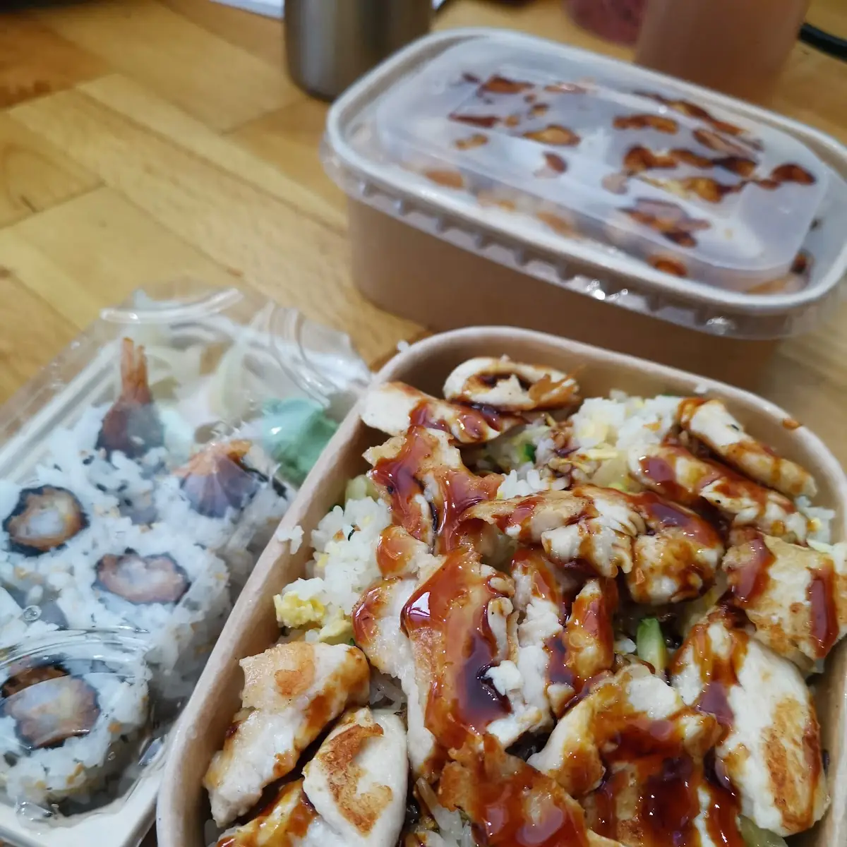 Essen und Trinken photo 7