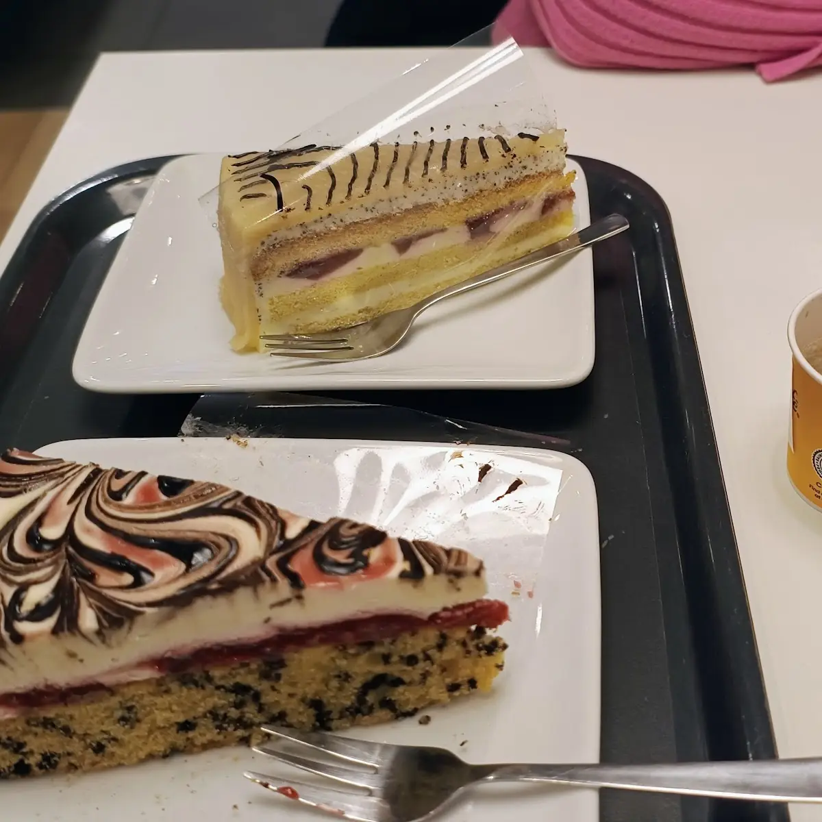 Essen und Trinken photo 7