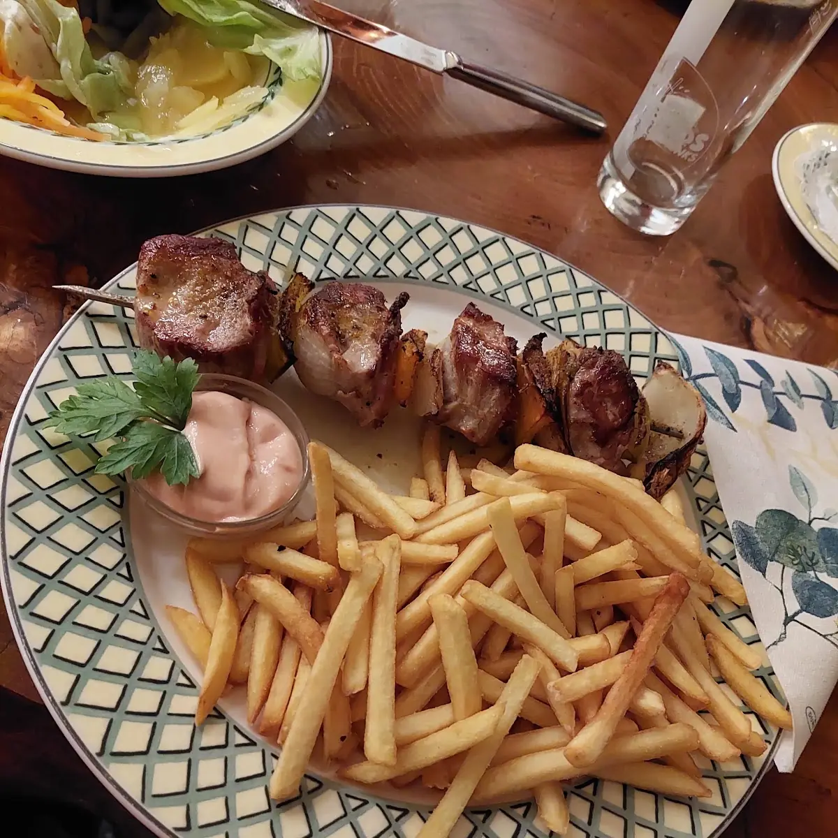 Essen und Trinken photo 10