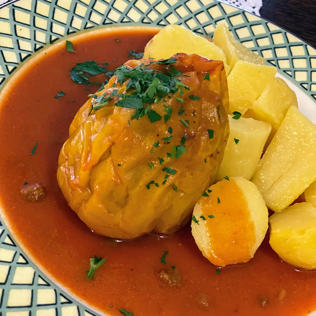 Essen und Trinken photo 4