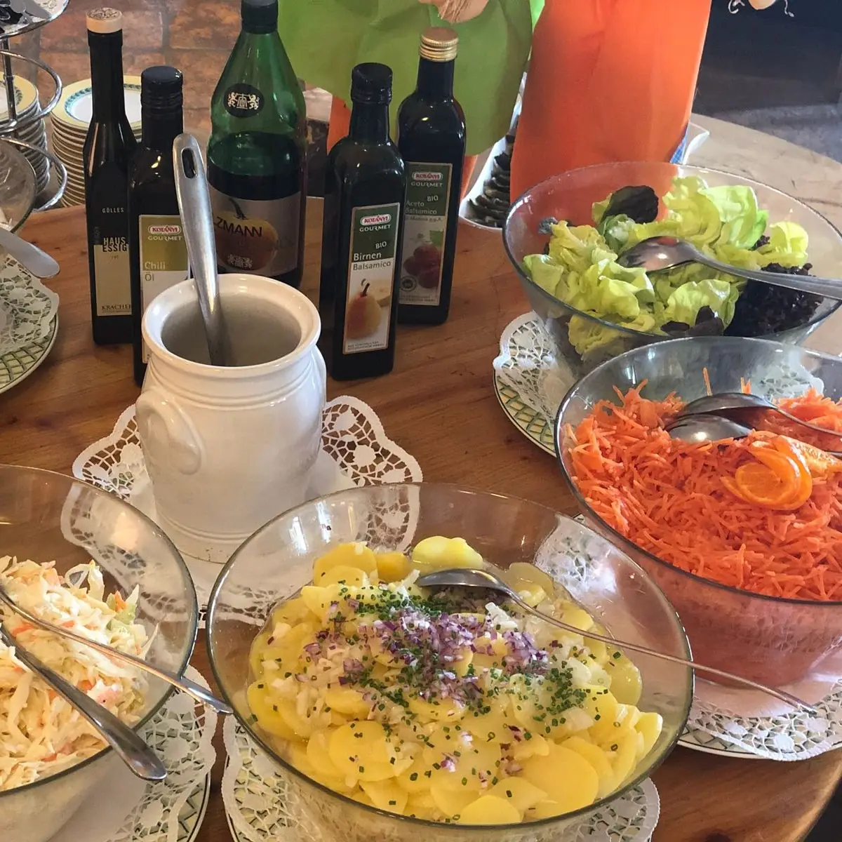 Essen und Trinken photo 5