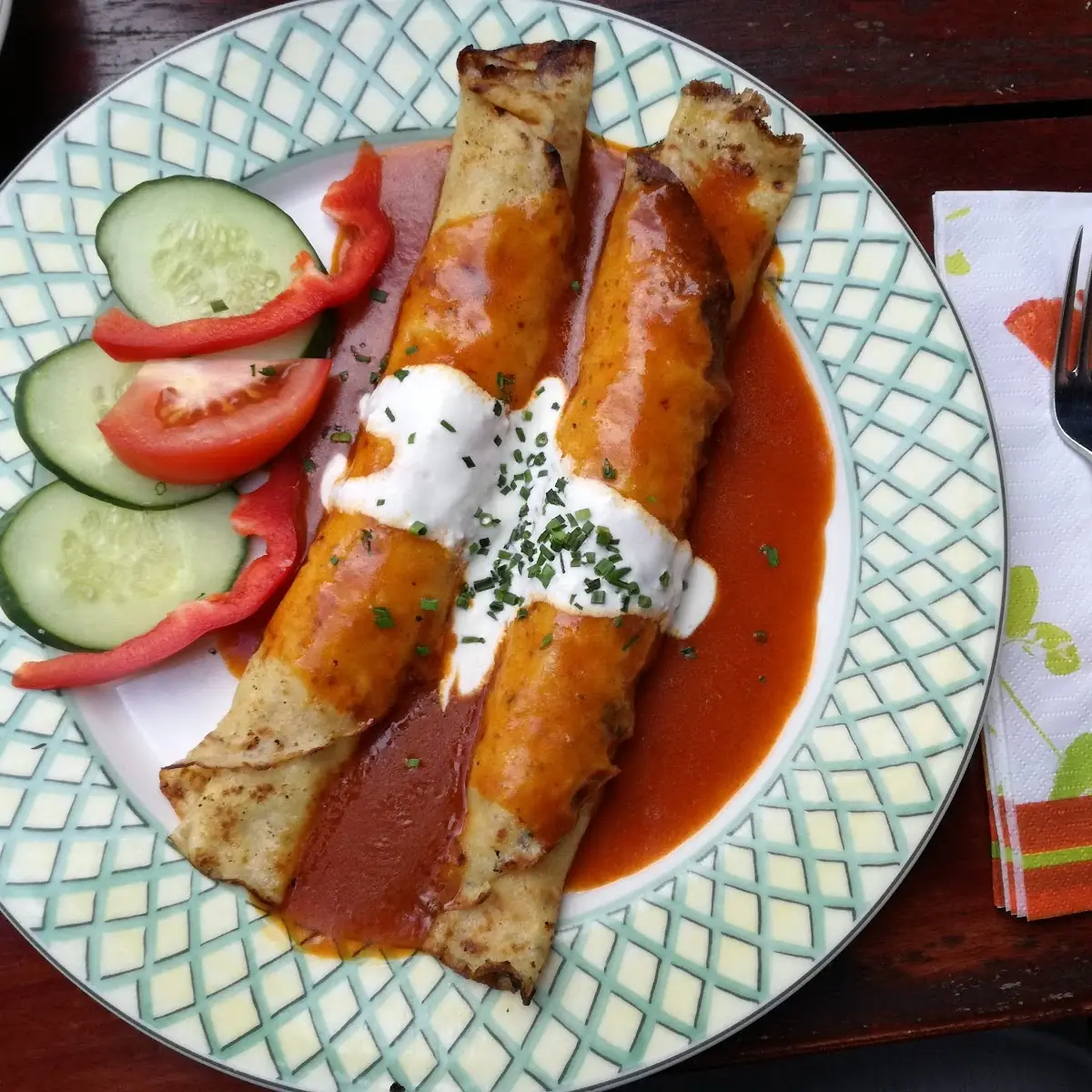 Essen und Trinken photo 7
