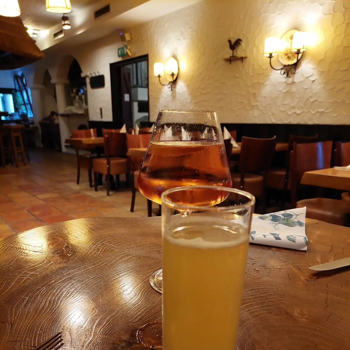 Essen und Trinken photo 8