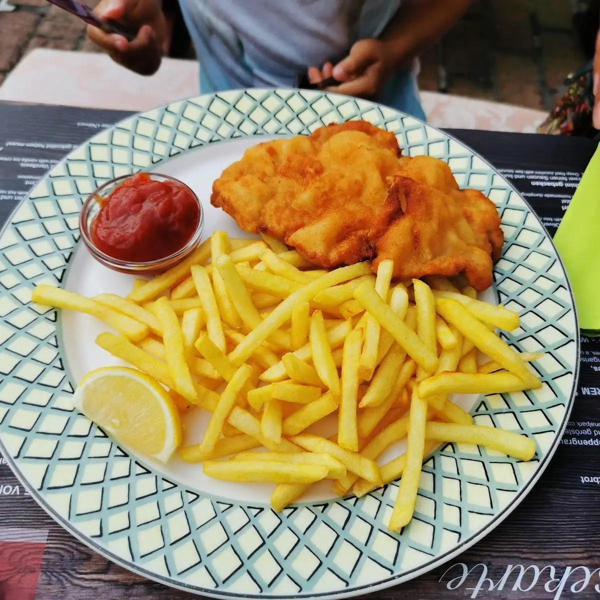 Essen und Trinken photo 9