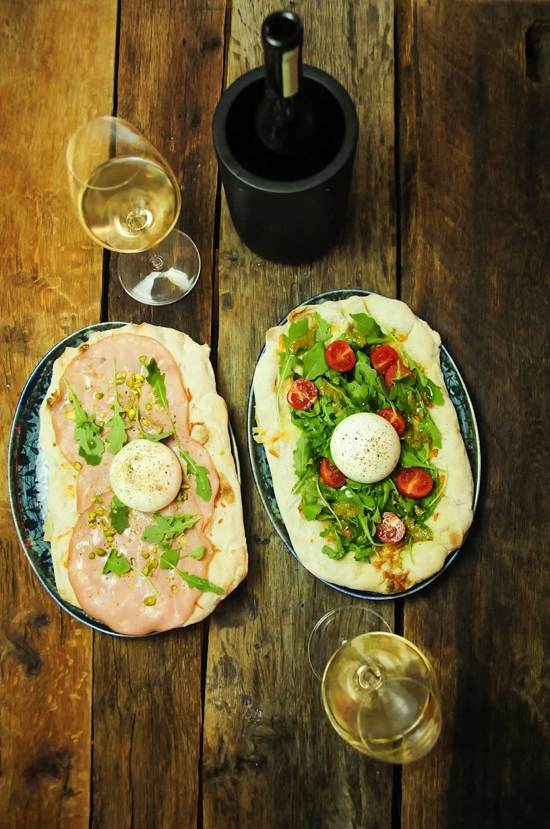 Essen und Trinken photo 6