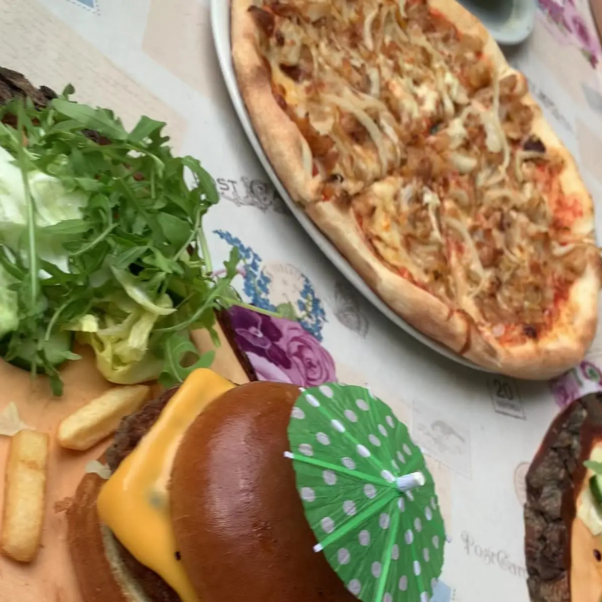 Essen und Trinken photo 2