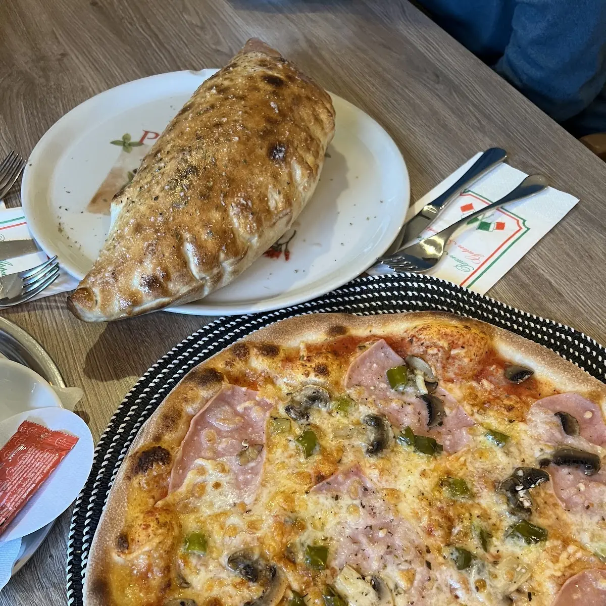 Essen und Trinken photo 3