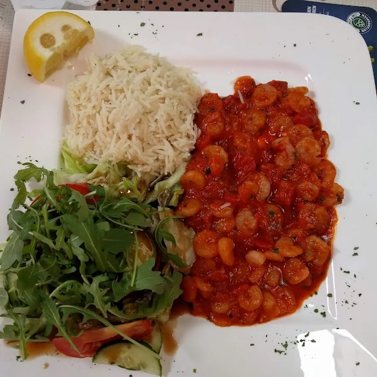 Essen und Trinken photo 7