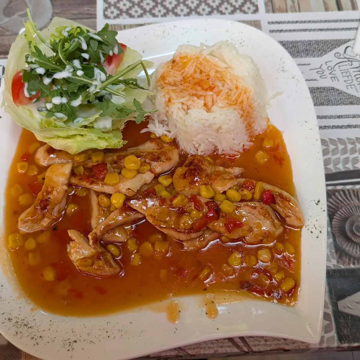 Essen und Trinken photo 9