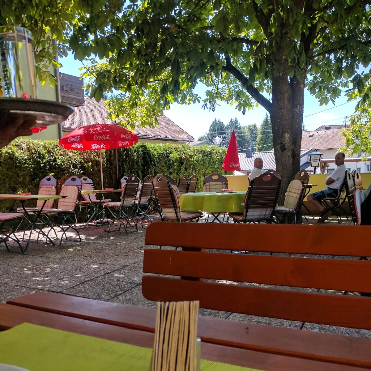 Atmosphäre photo 1