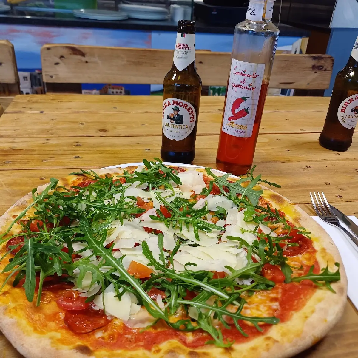 Essen und Trinken photo 3