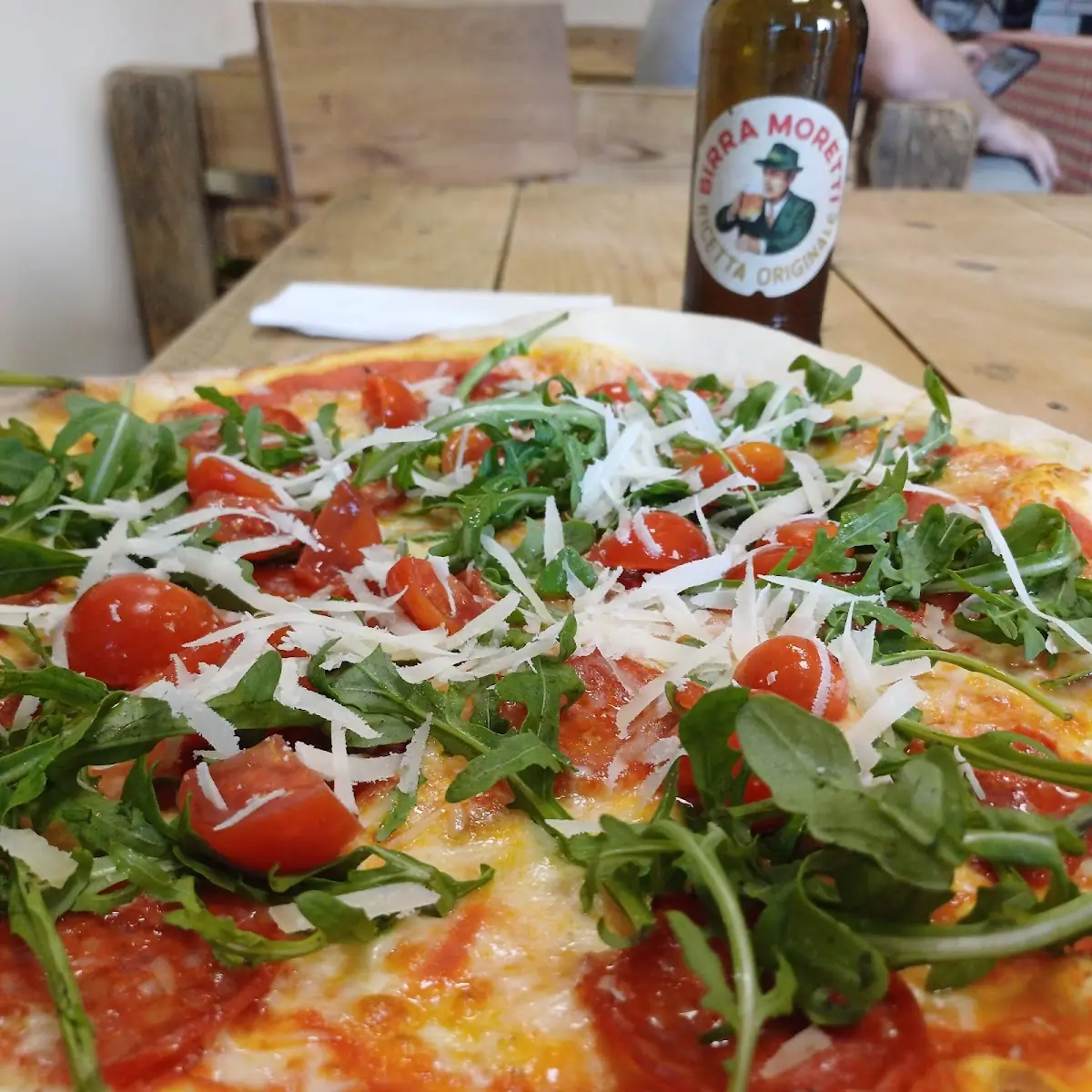 Essen und Trinken photo 5