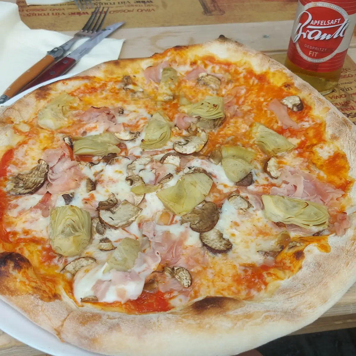 Essen und Trinken photo 7