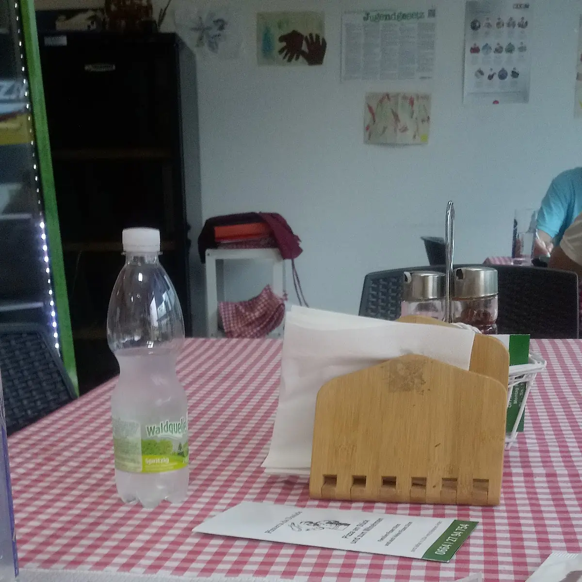Essen und Trinken photo 9