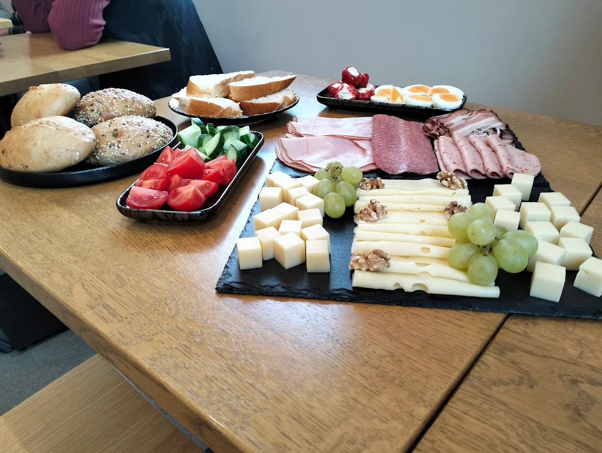 Essen und Trinken photo 5