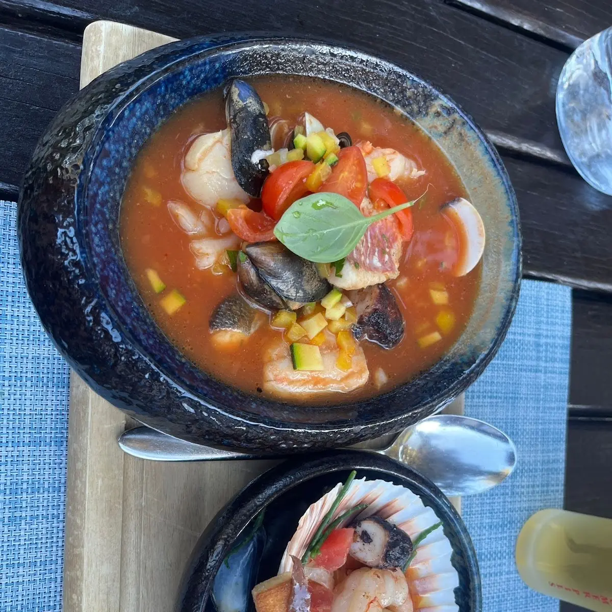 Essen und Trinken photo 10