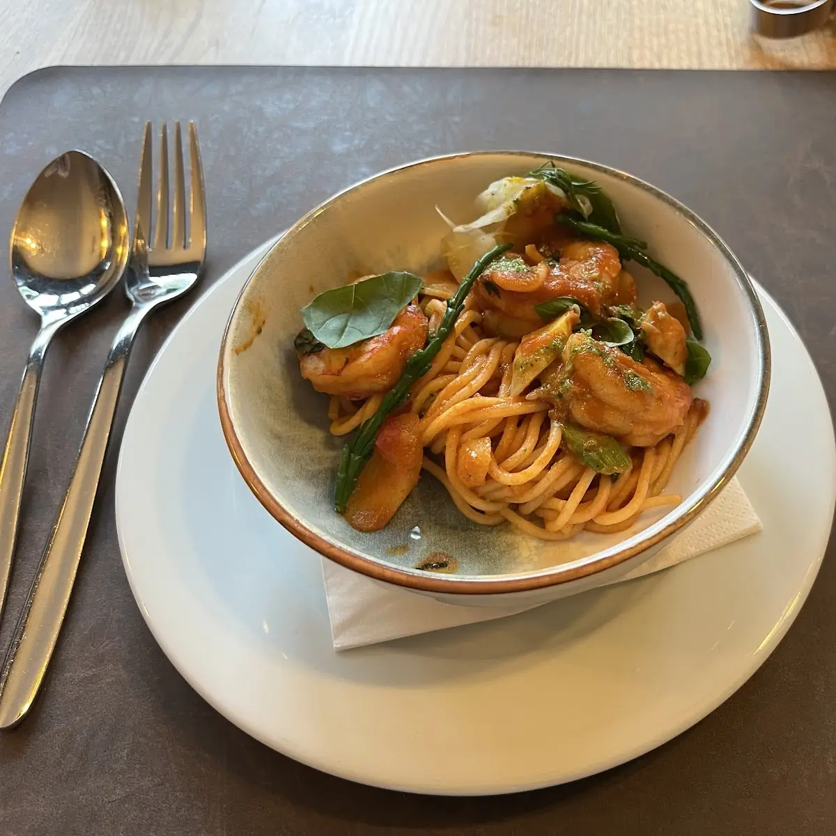 Essen und Trinken photo 5