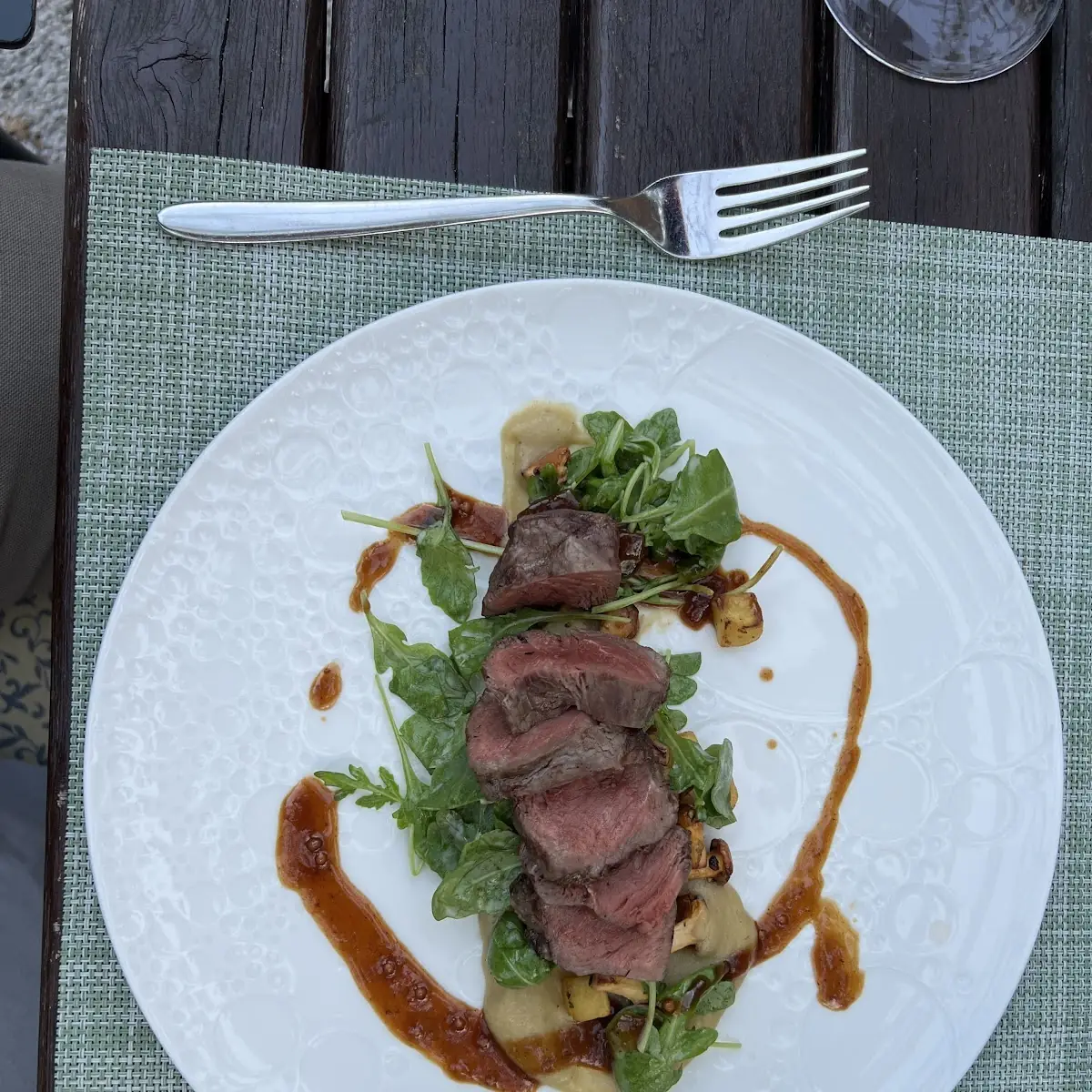 Essen und Trinken photo 7