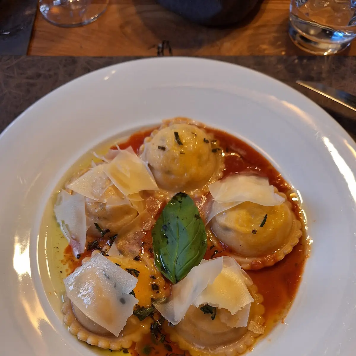 Essen und Trinken photo 9