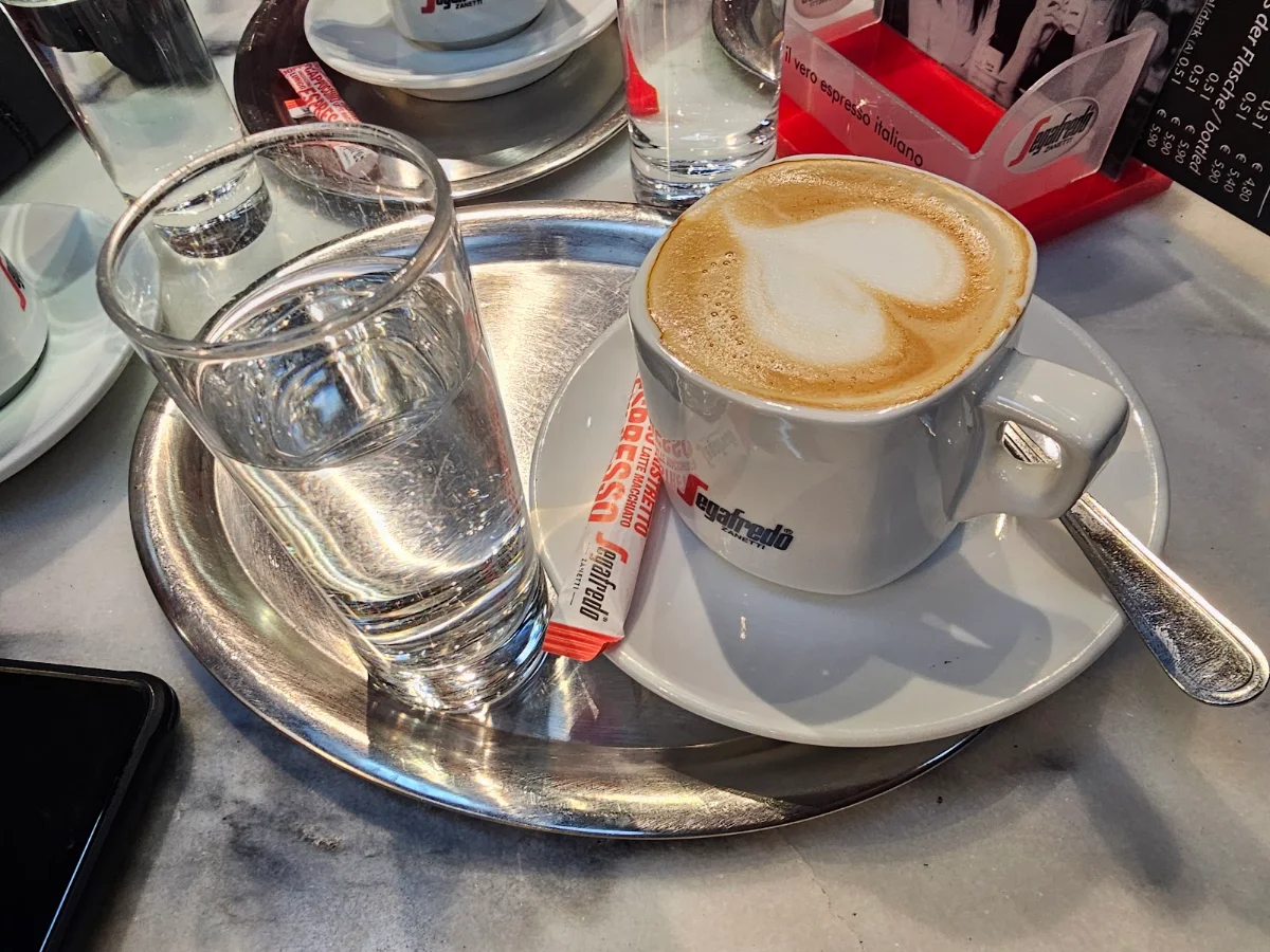 Essen und Trinken photo 1