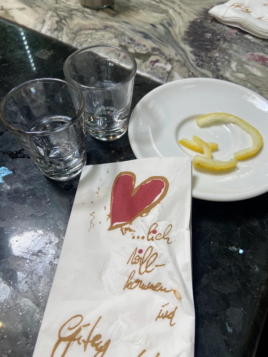 Essen und Trinken photo 6