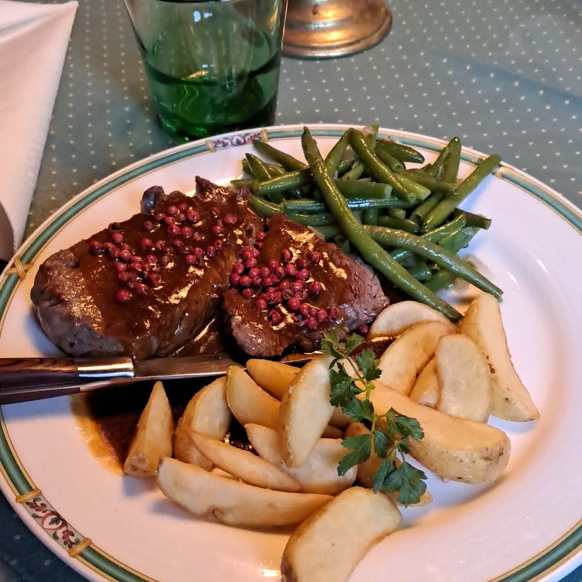 Essen und Trinken photo 10