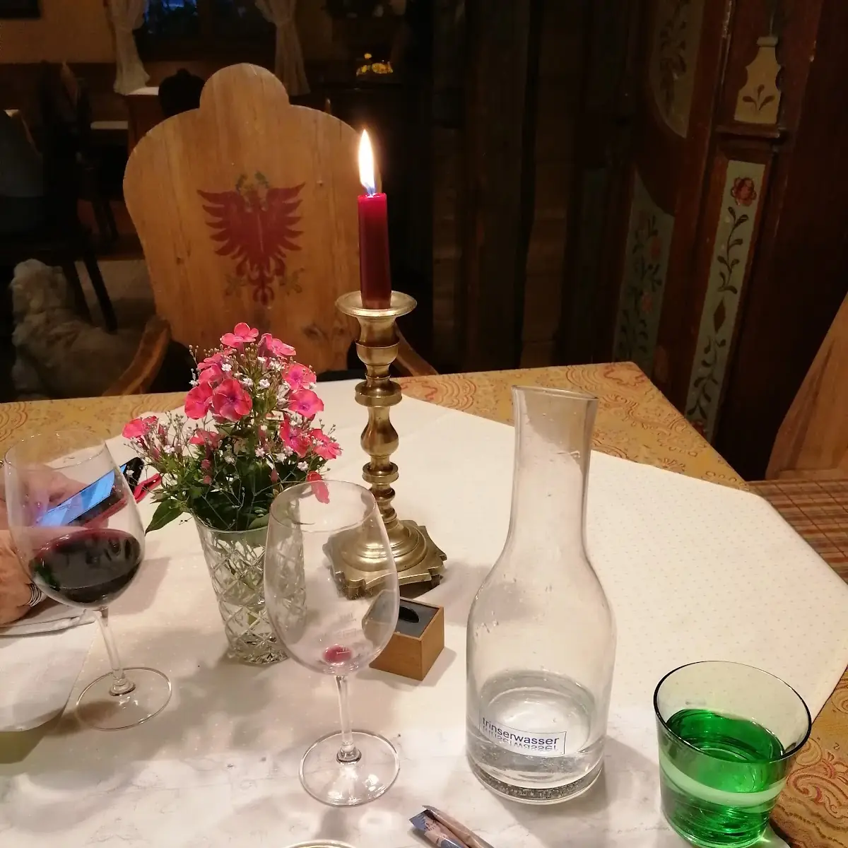 Essen und Trinken photo 7