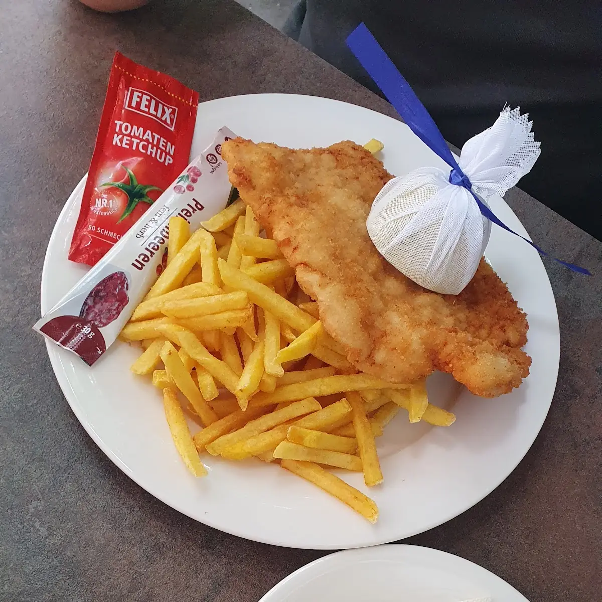 Essen und Trinken photo 1