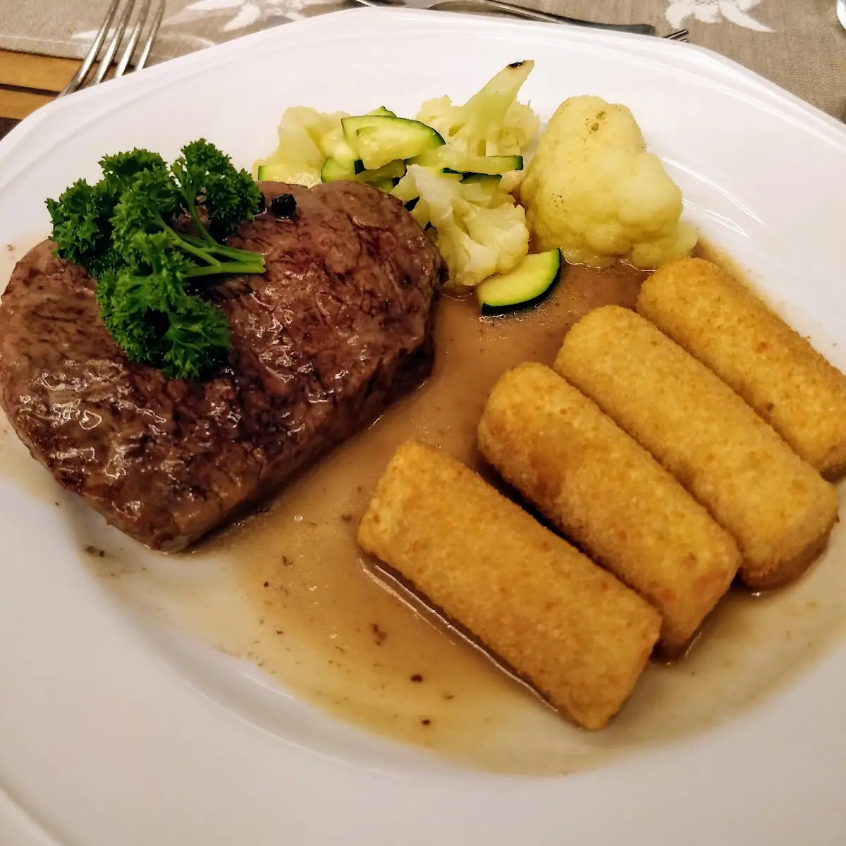 Essen und Trinken photo 10